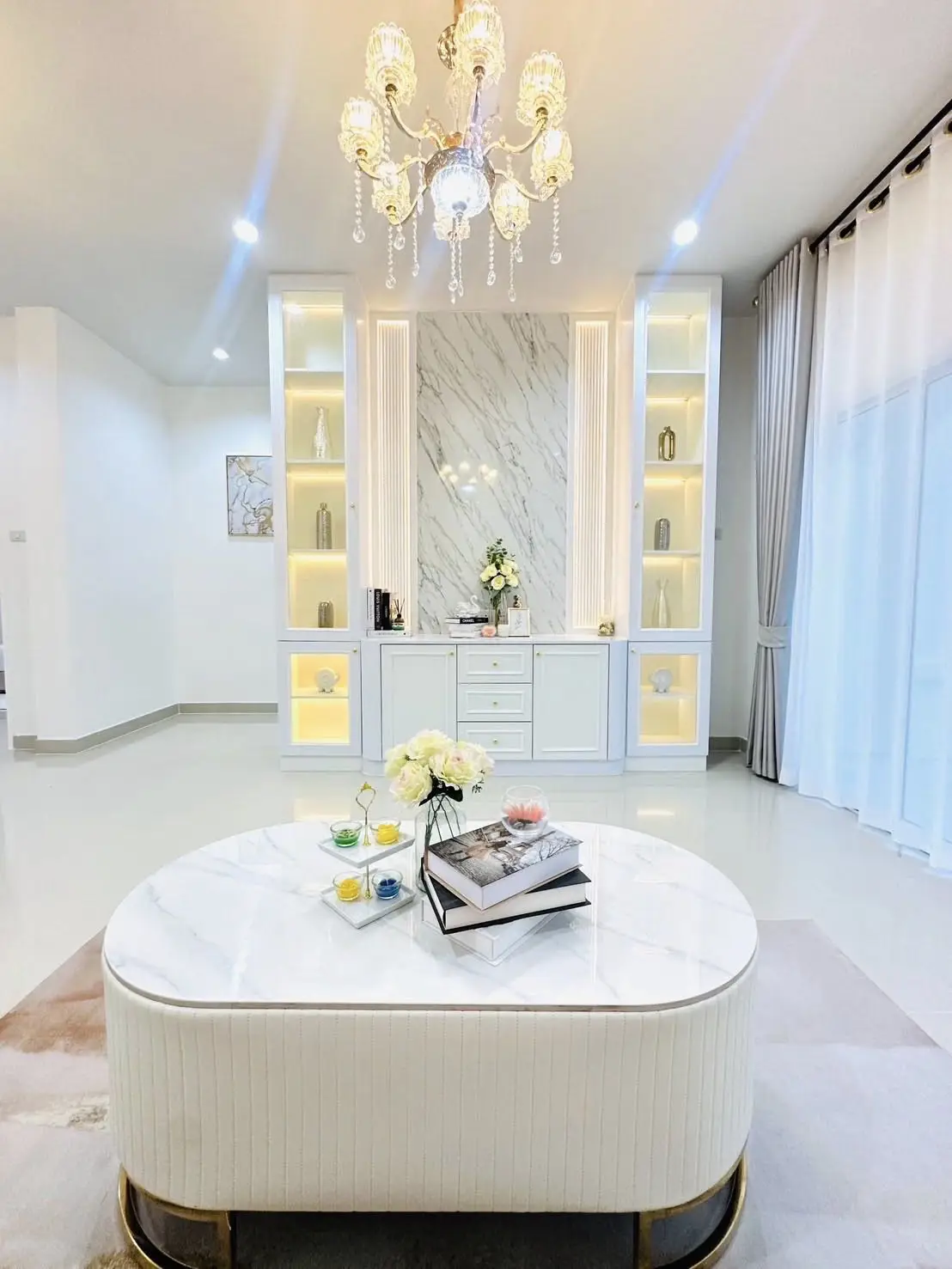 Вилла_Classic Home Village_3