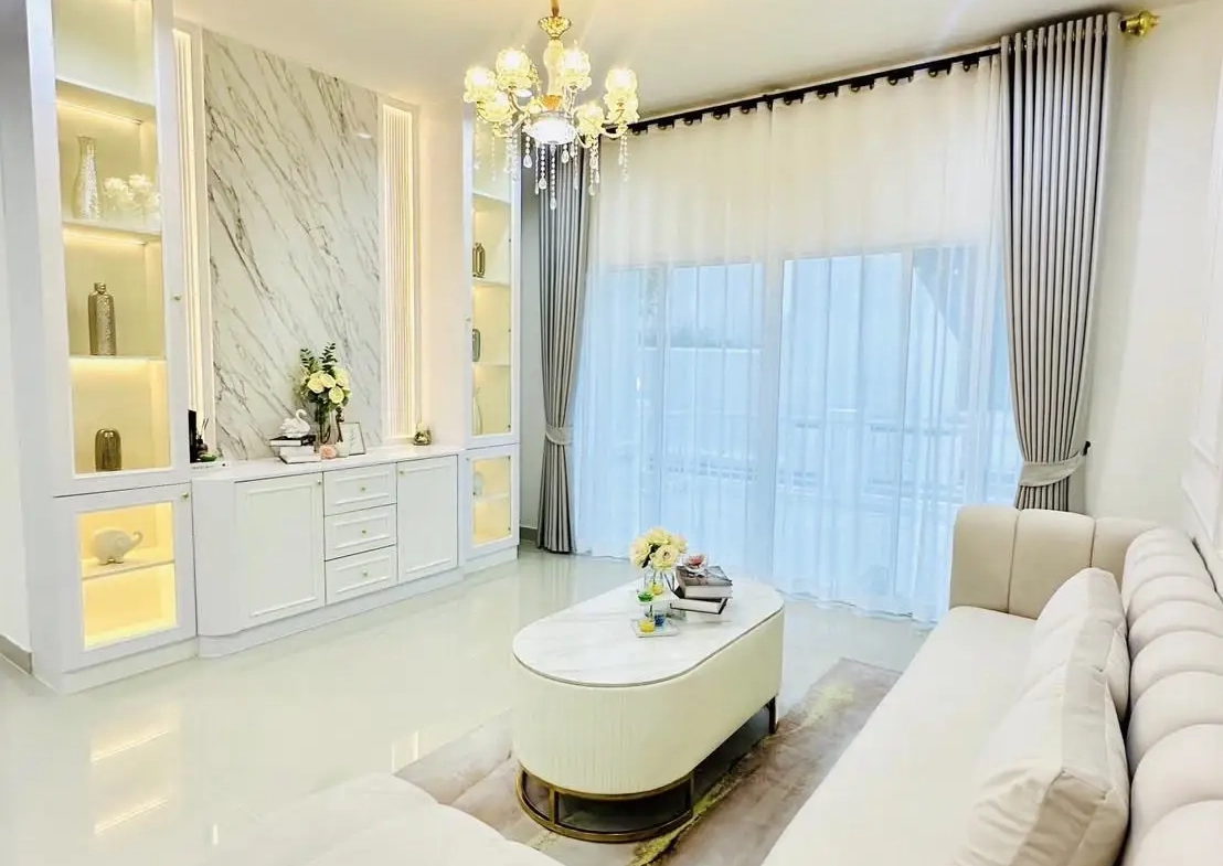 Вилла_Classic Home Village_4