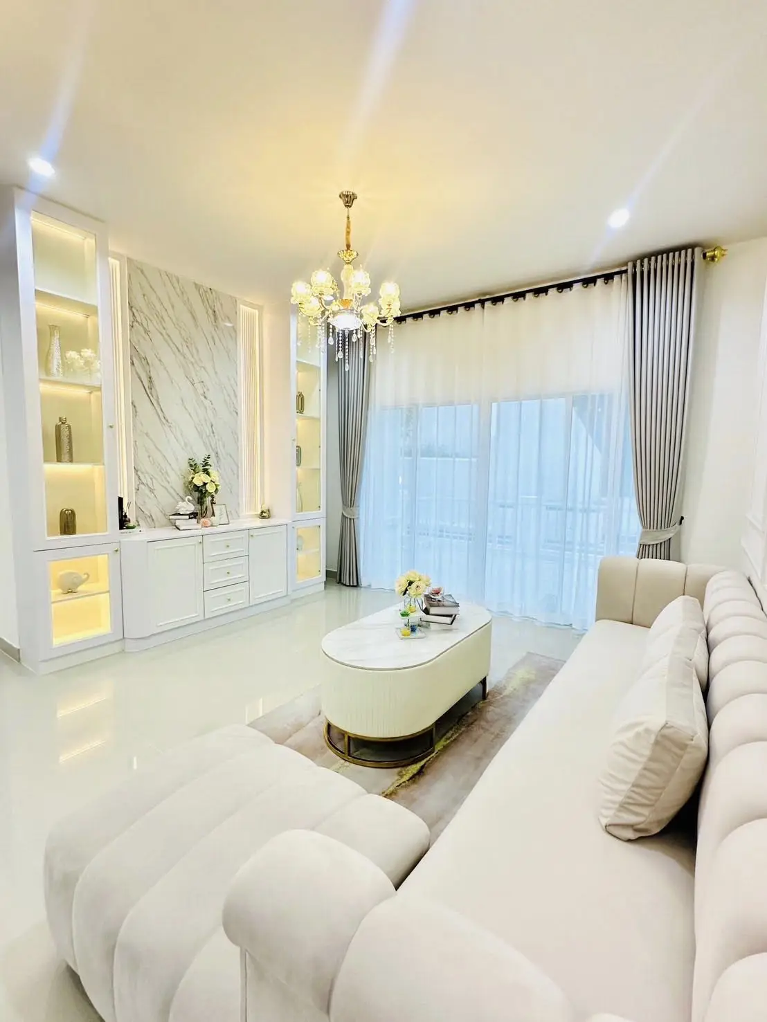 Вилла_Classic Home Village_4