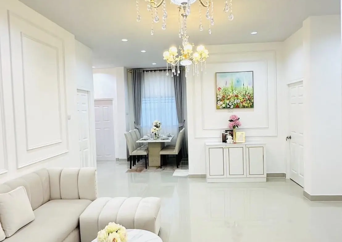 Вилла_Classic Home Village_5