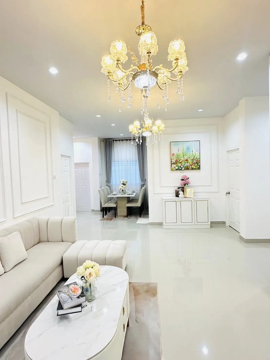 Вилла_Classic Home Village_5