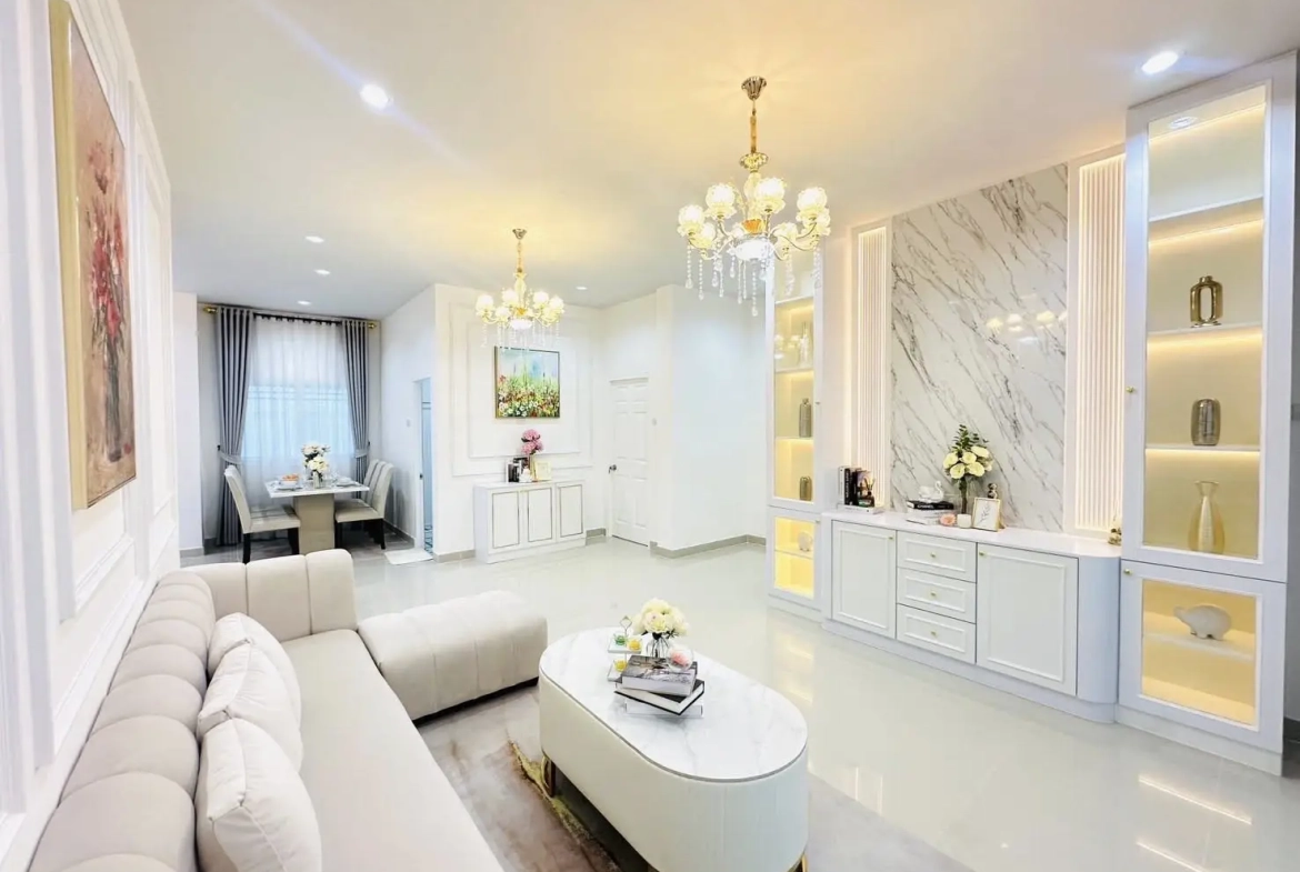 Вилла_Classic Home Village_6