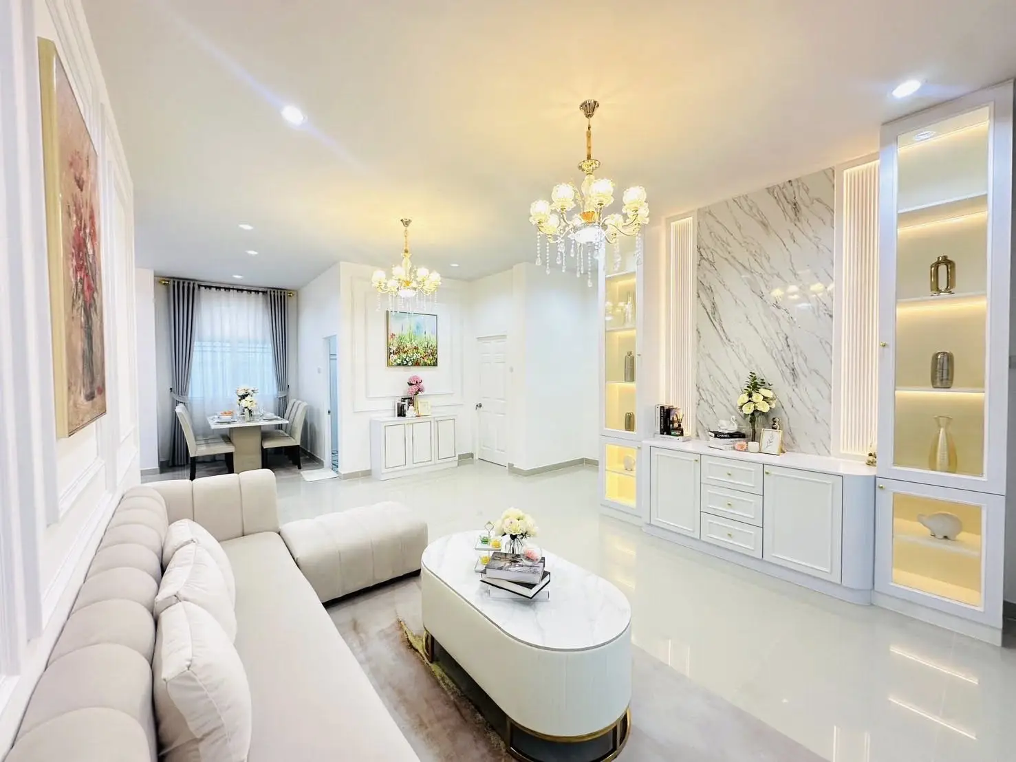 Вилла_Classic Home Village_6