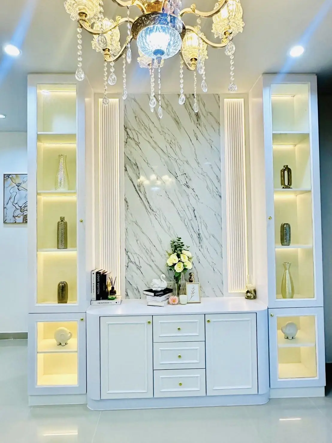 Вилла_Classic Home Village_7