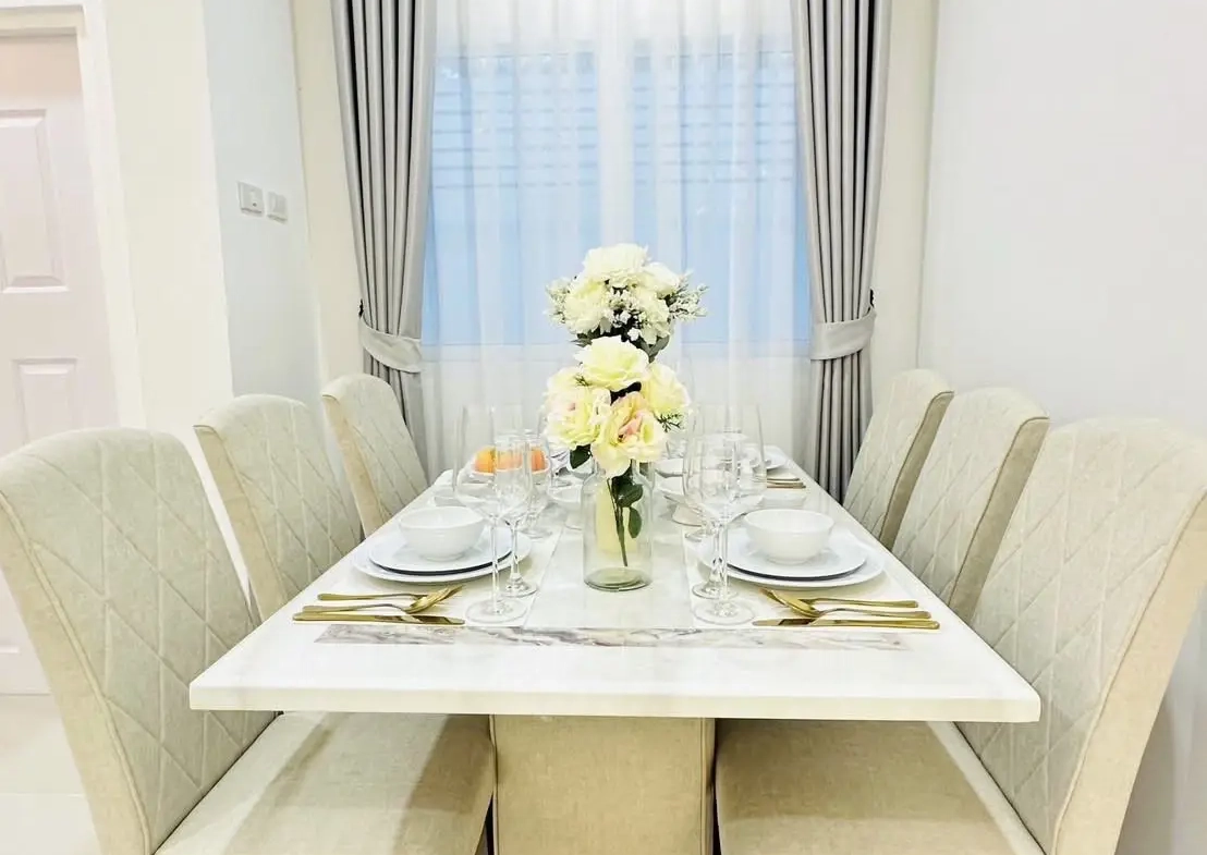 Вилла_Classic Home Village_8