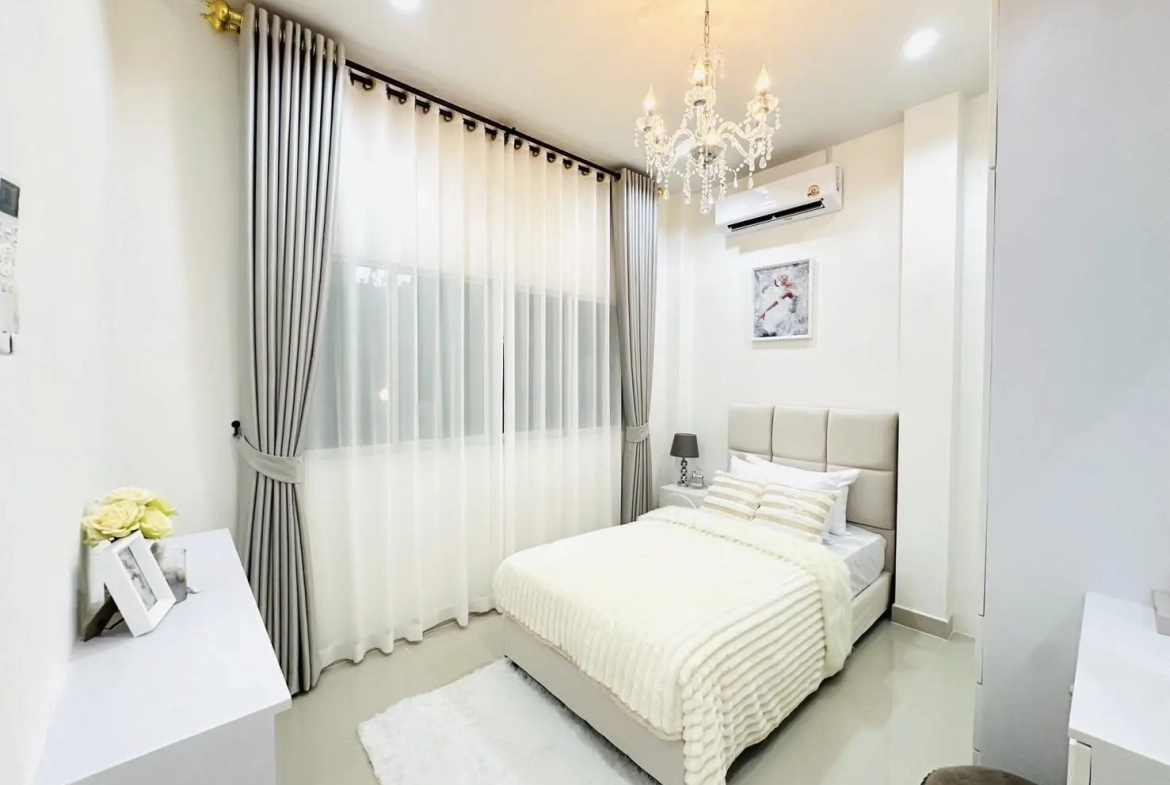 Вилла_Classic Home Village_9