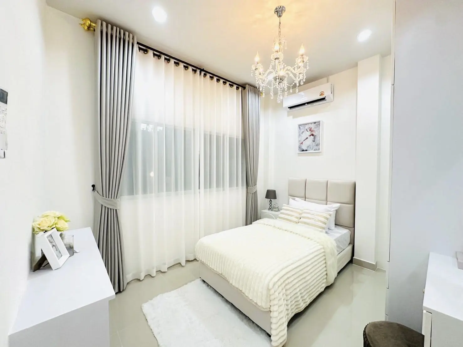 Вилла_Classic Home Village_9