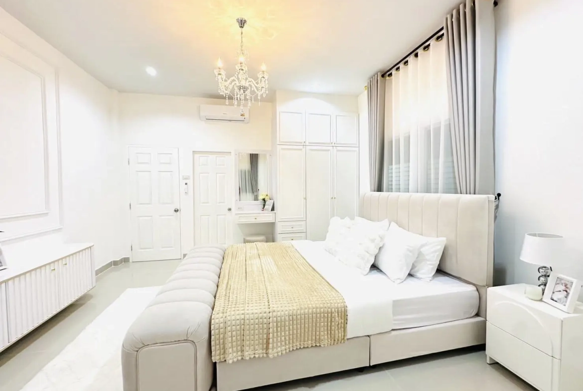 Вилла_Classic Home Village_10