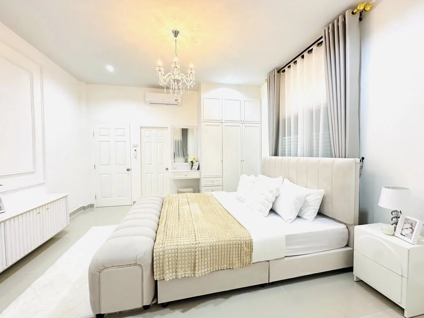 Вилла_Classic Home Village_10