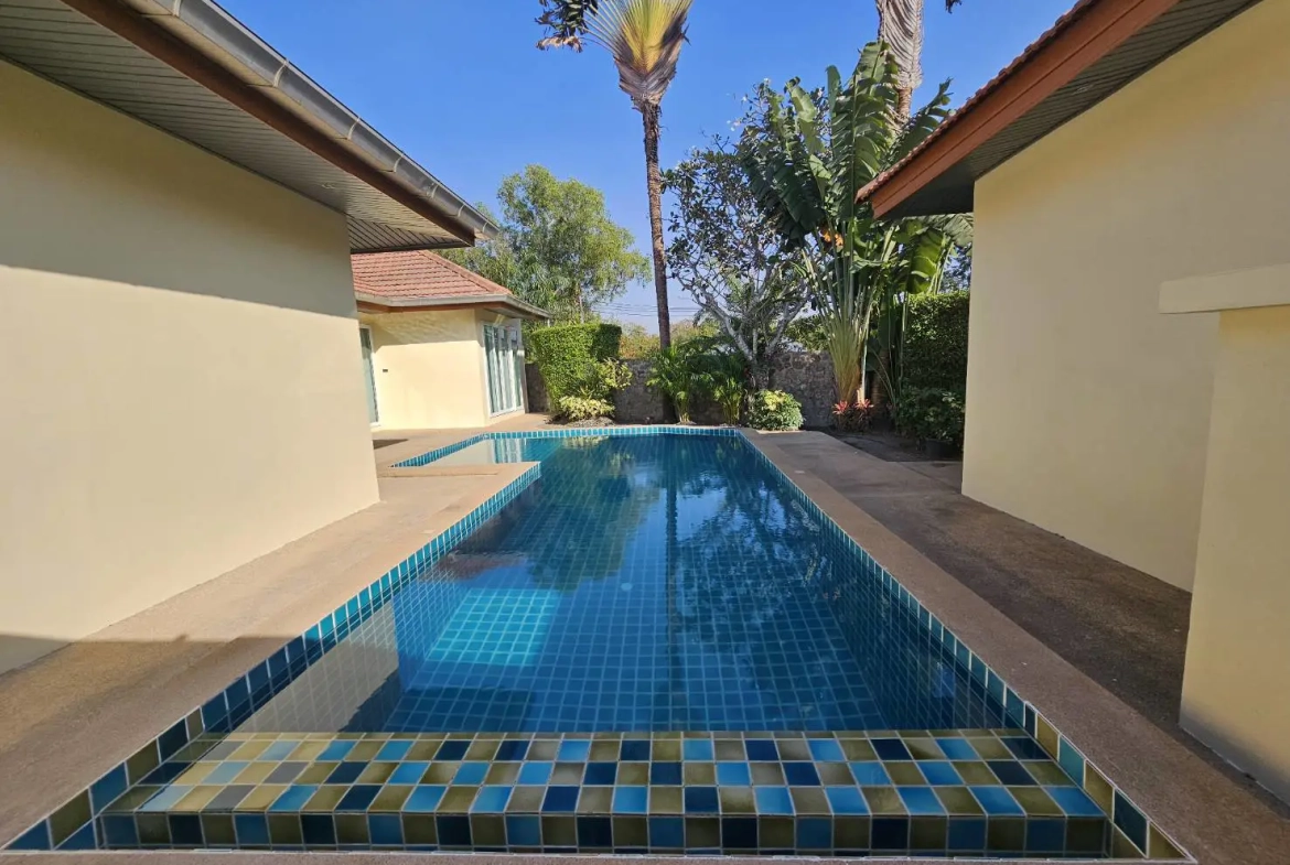 Вилла_Озеро Мабпрачан_2