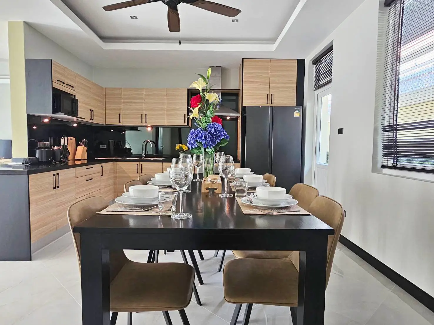 Вилла_Озеро Мабпрачан_11