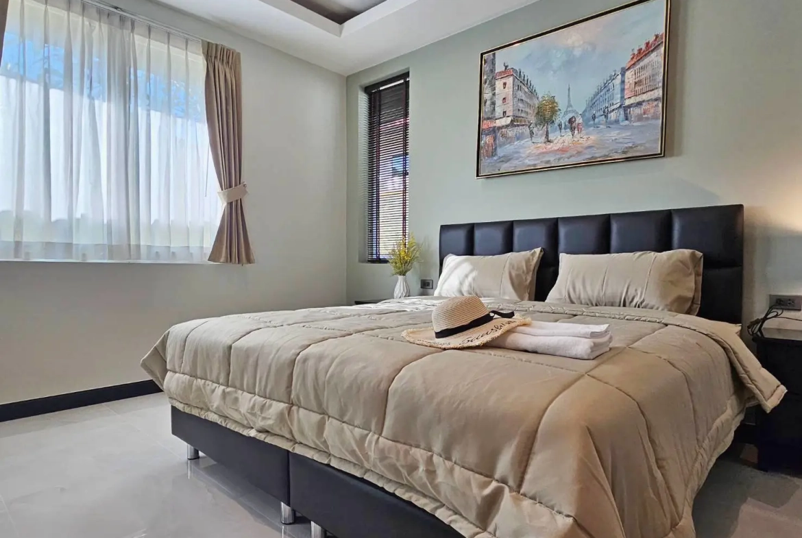 Вилла_Озеро Мабпрачан_12