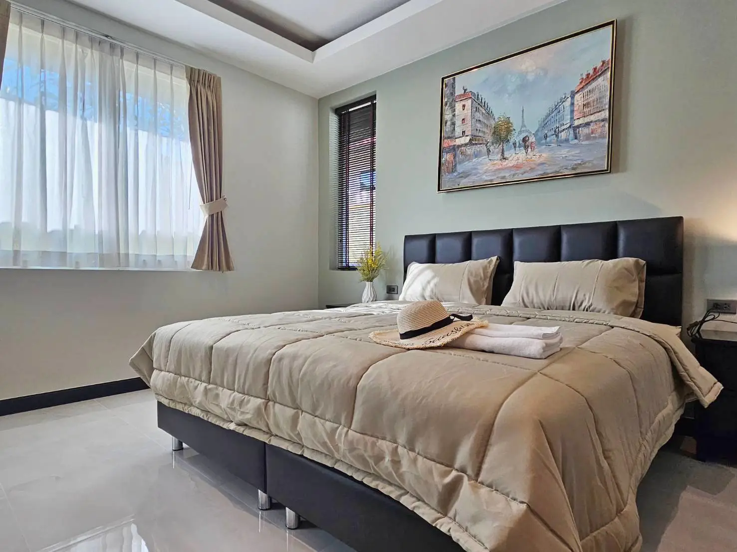 Вилла_Озеро Мабпрачан_12