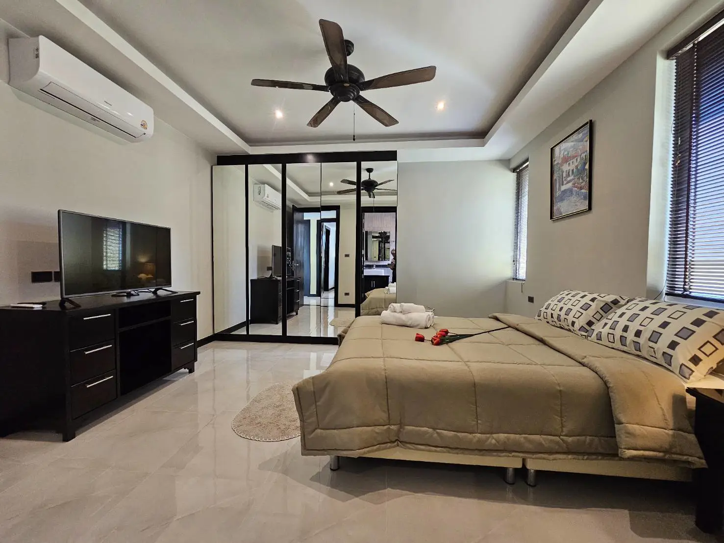 Вилла_Озеро Мабпрачан_13