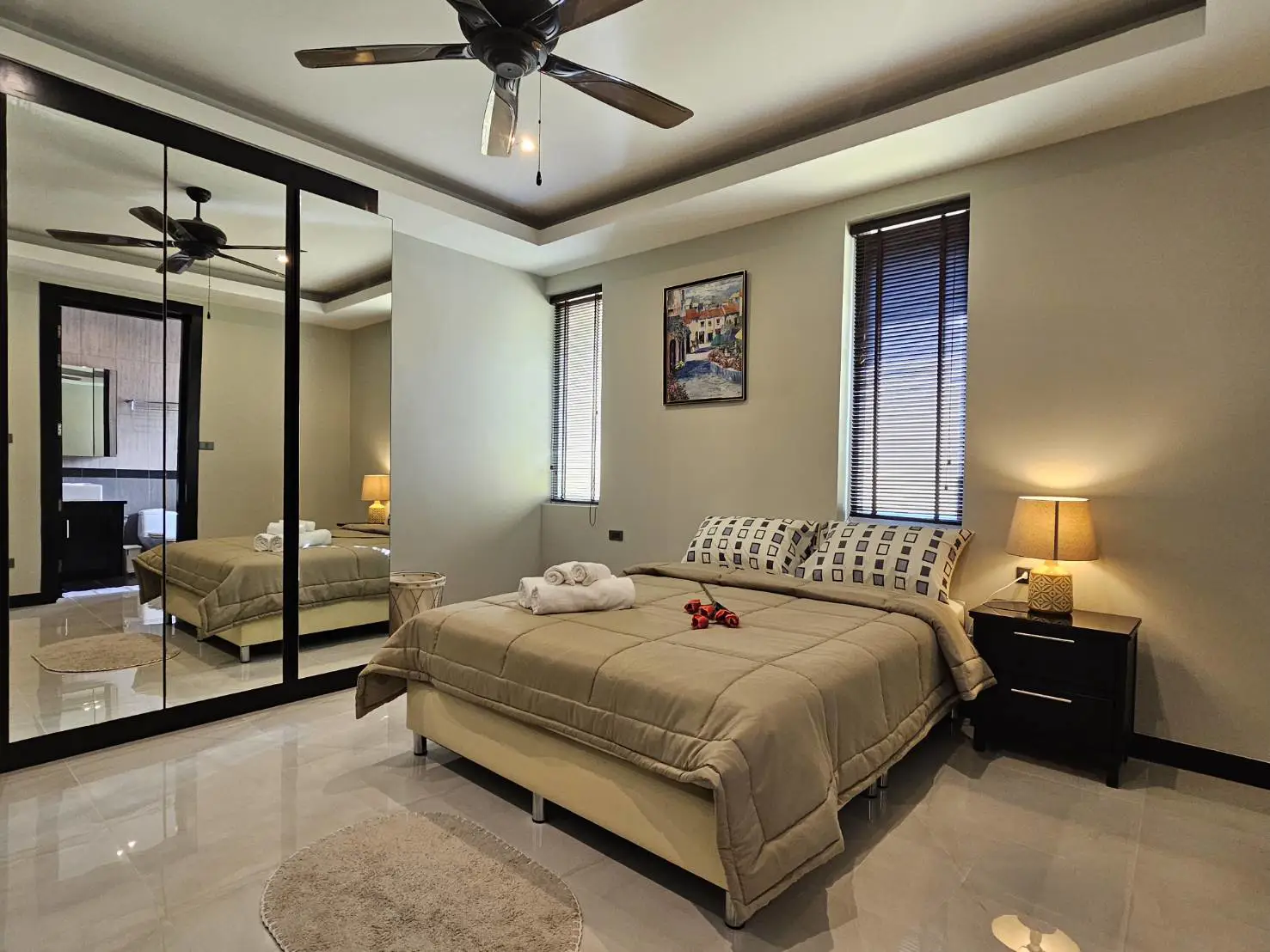 Вилла_Озеро Мабпрачан_15