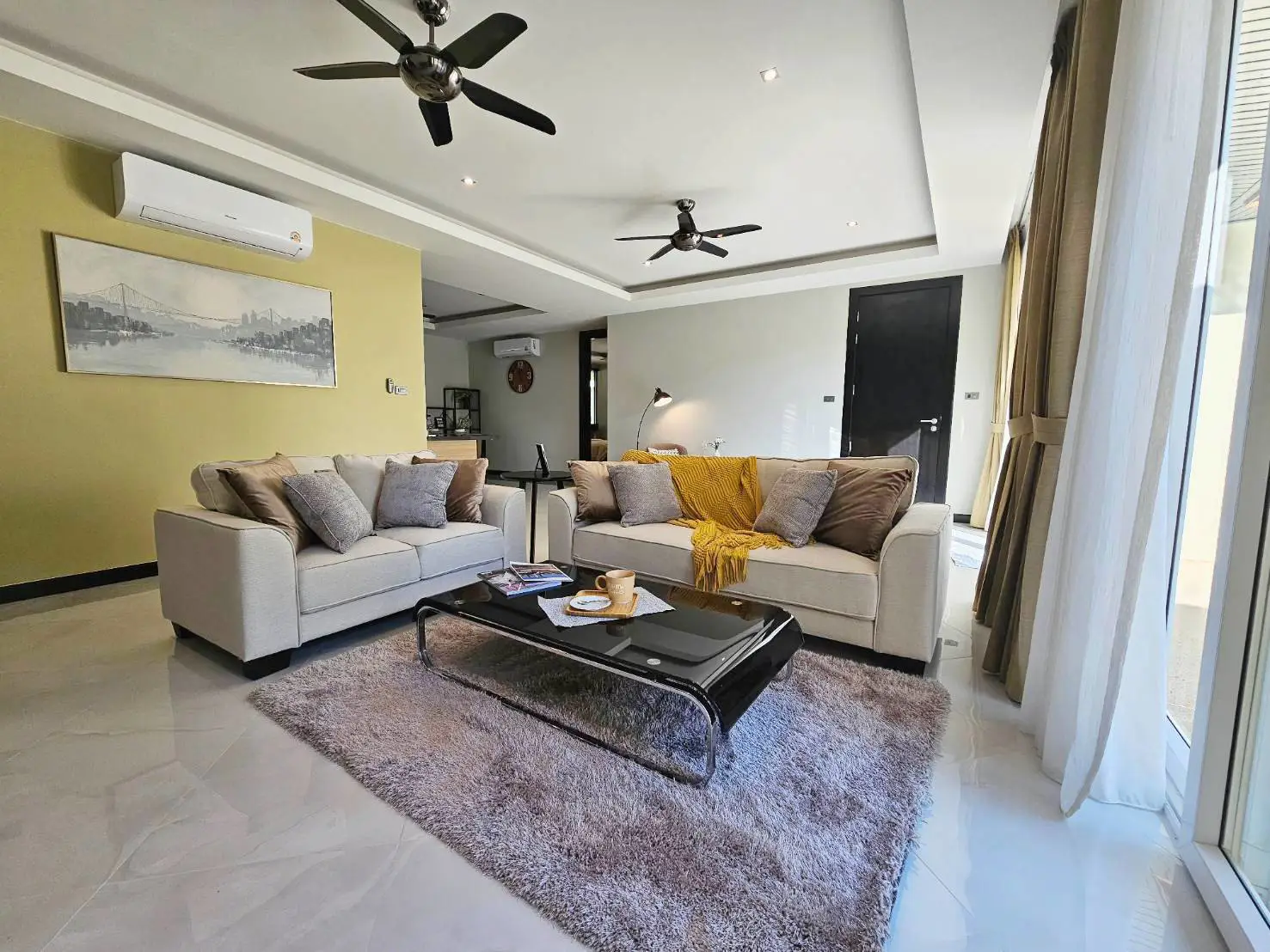 Вилла_Озеро Мабпрачан_4