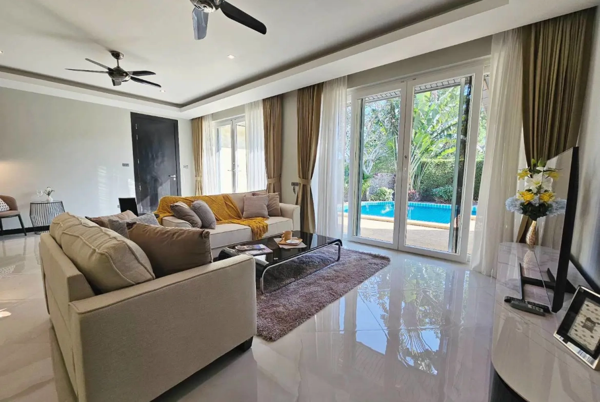 Вилла_Озеро Мабпрачан_5