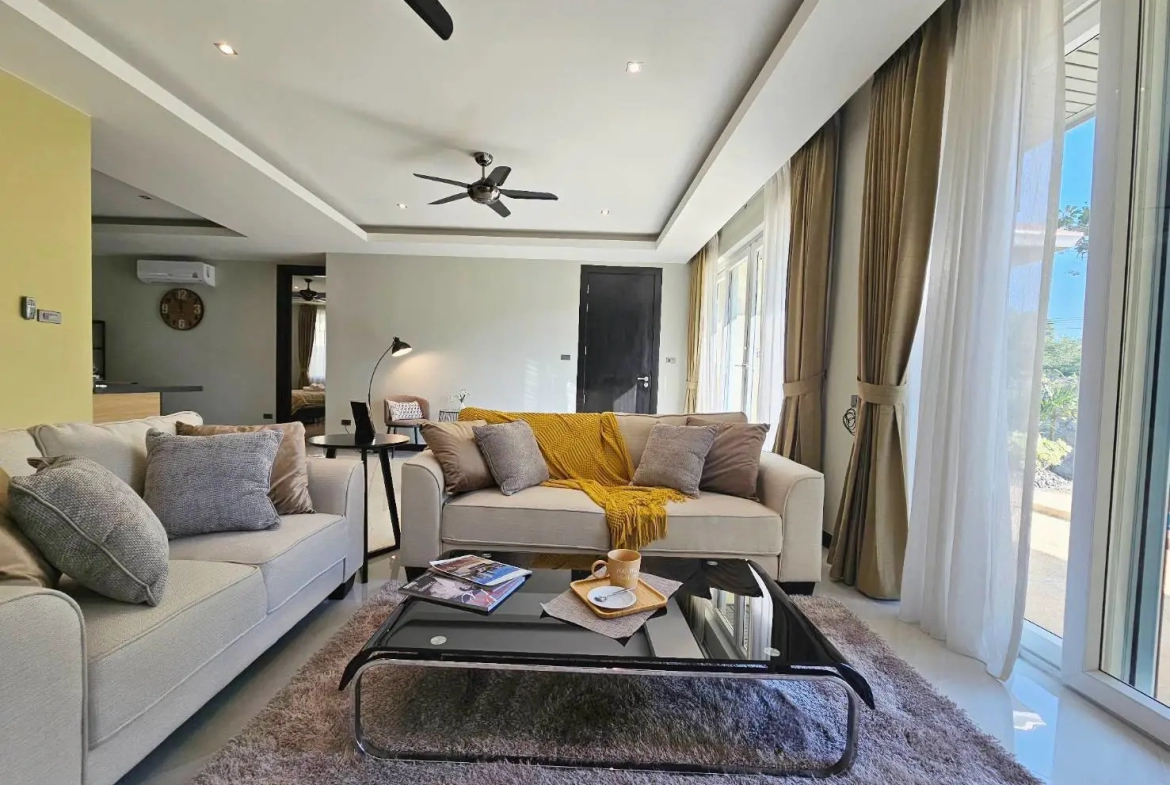 Вилла_Озеро Мабпрачан_6