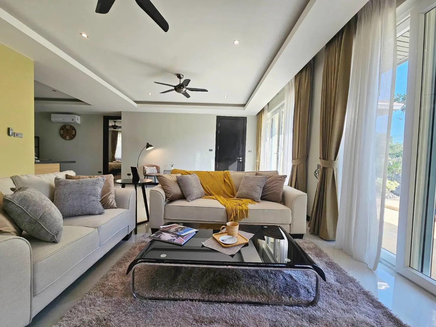 Вилла_Озеро Мабпрачан_6