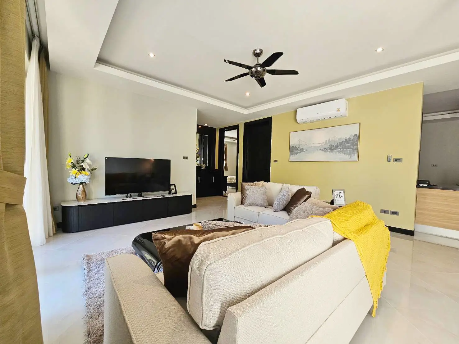 Вилла_Озеро Мабпрачан_7