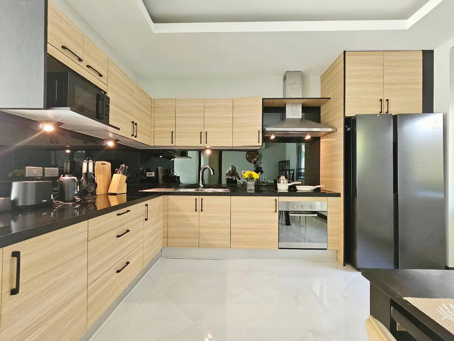 Вилла_Озеро Мабпрачан_8