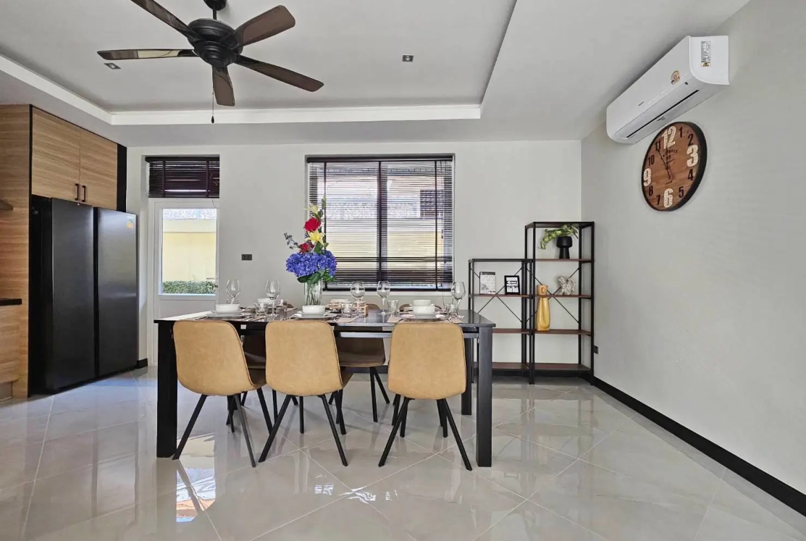 Вилла_Озеро Мабпрачан_9