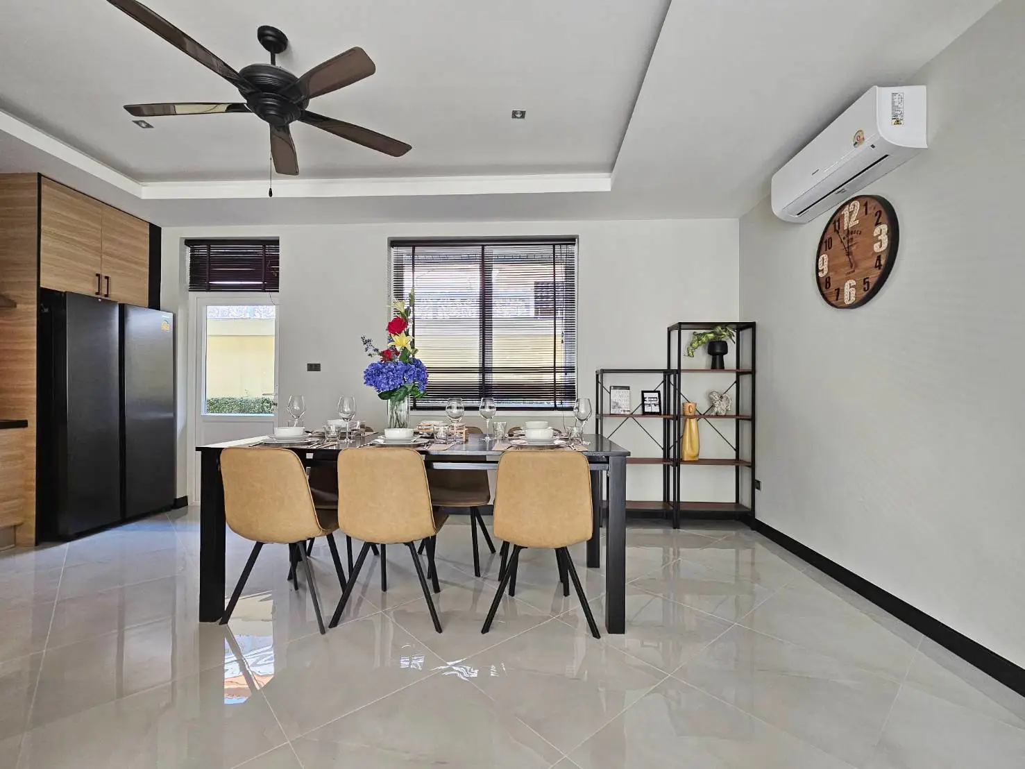 Вилла_Озеро Мабпрачан_9