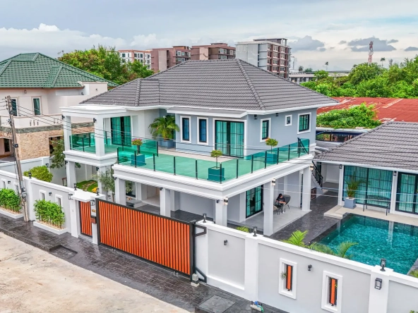 Вилла_The Imperial Place