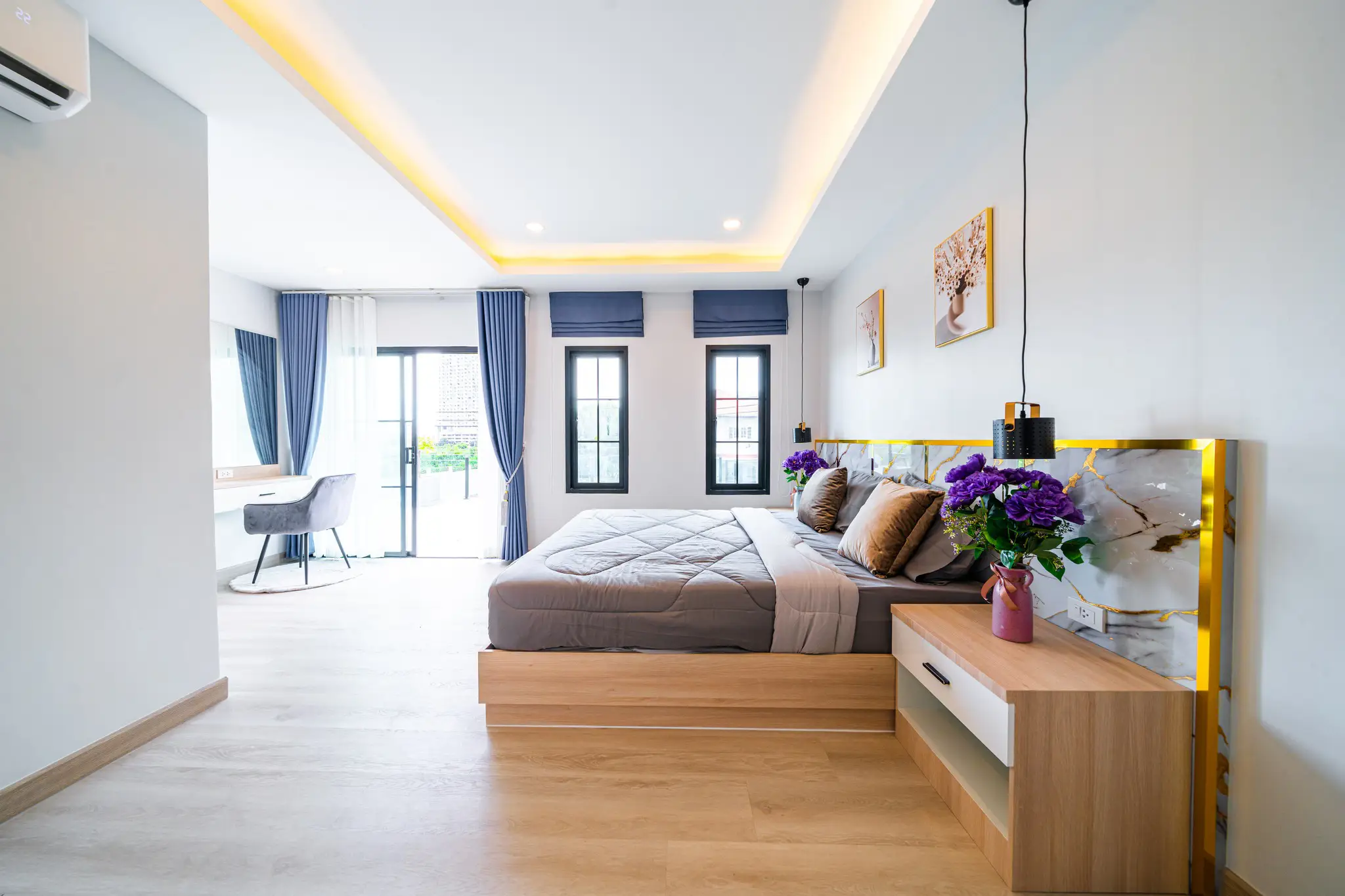 Вилла_The Imperial Place_13