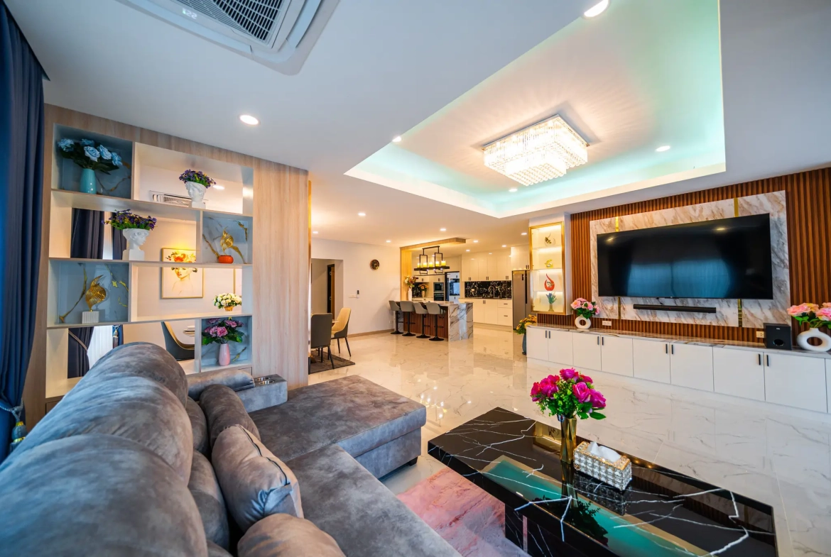 Вилла_The Imperial Place_6