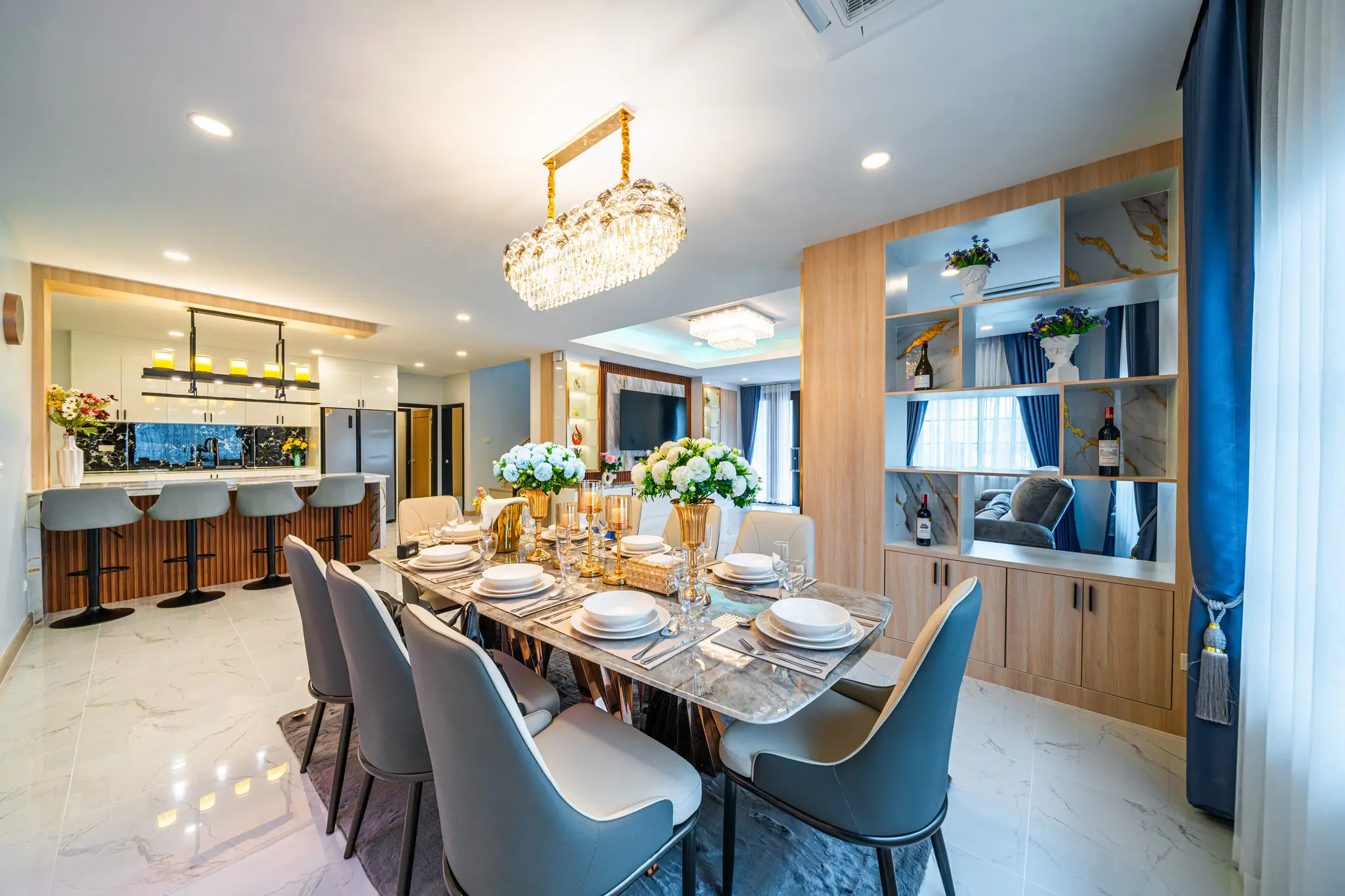 Вилла_The Imperial Place_7