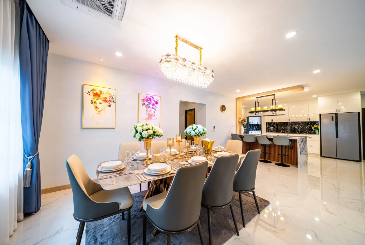 Вилла_The Imperial Place_8