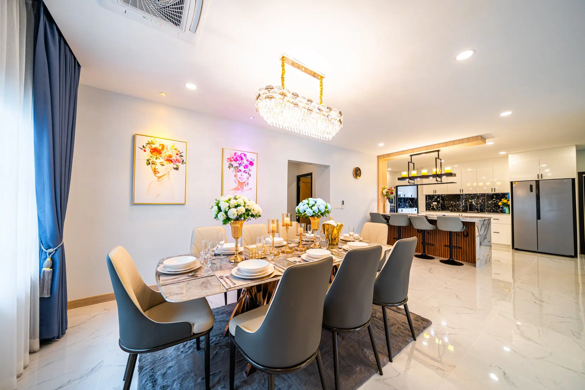 Вилла_The Imperial Place_8