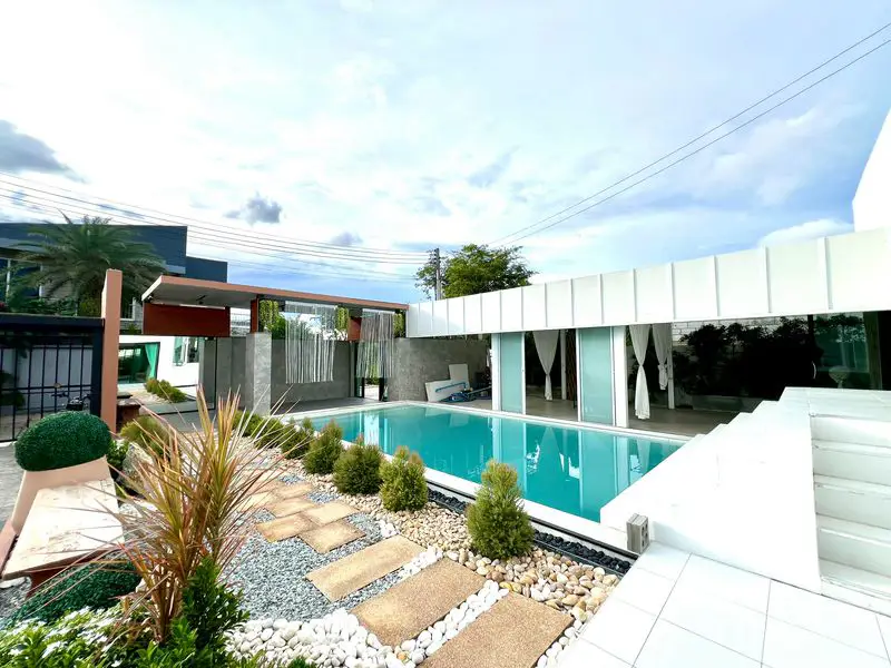 Вилла_Восточная Паттайя_2