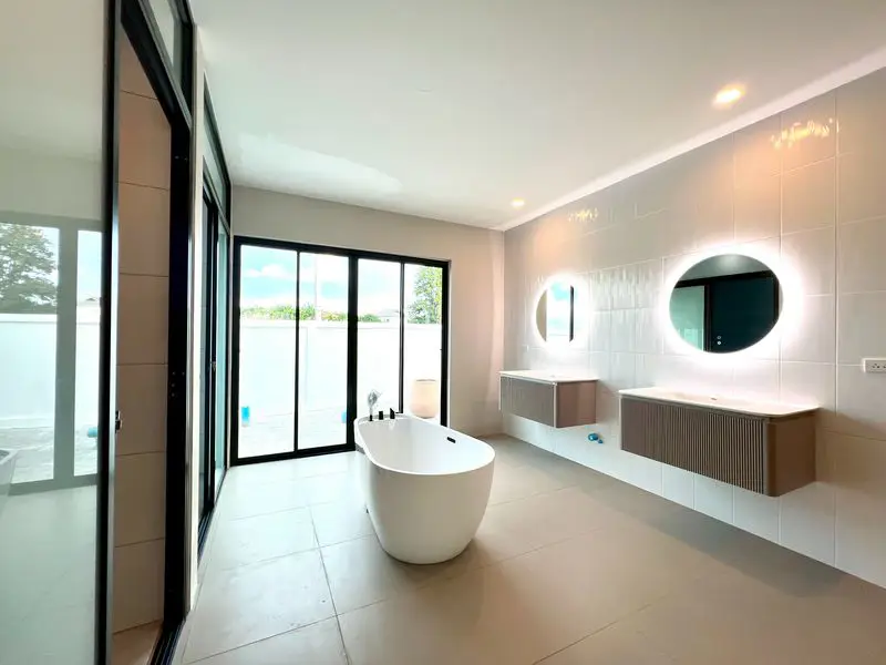 Вилла_Восточная Паттайя_11