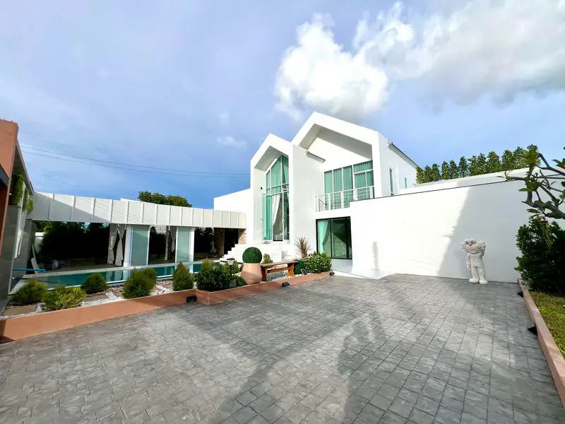 Вилла_Восточная Паттайя_12