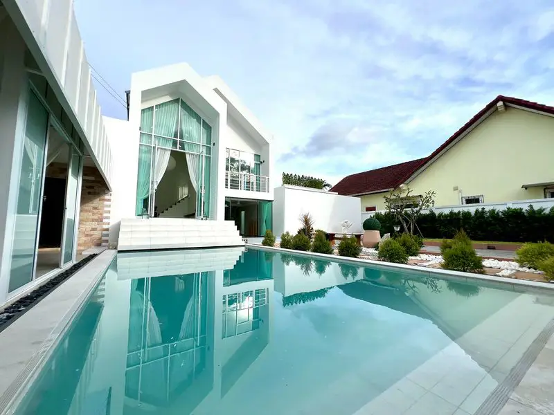 Вилла_Восточная Паттайя_13