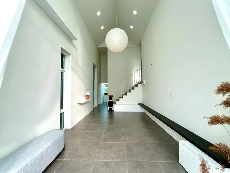 Вилла_Восточная Паттайя_3