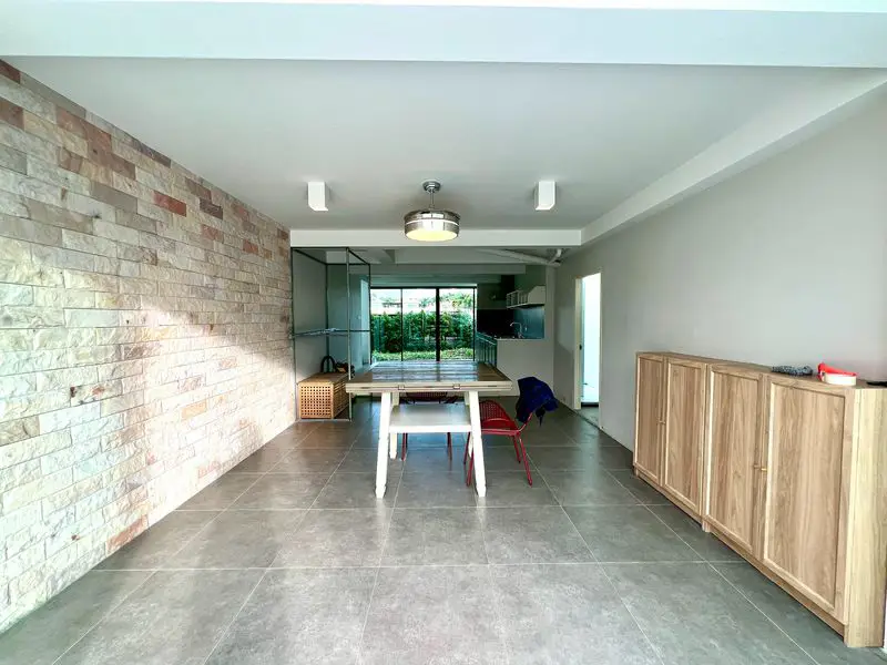 Вилла_Восточная Паттайя_4