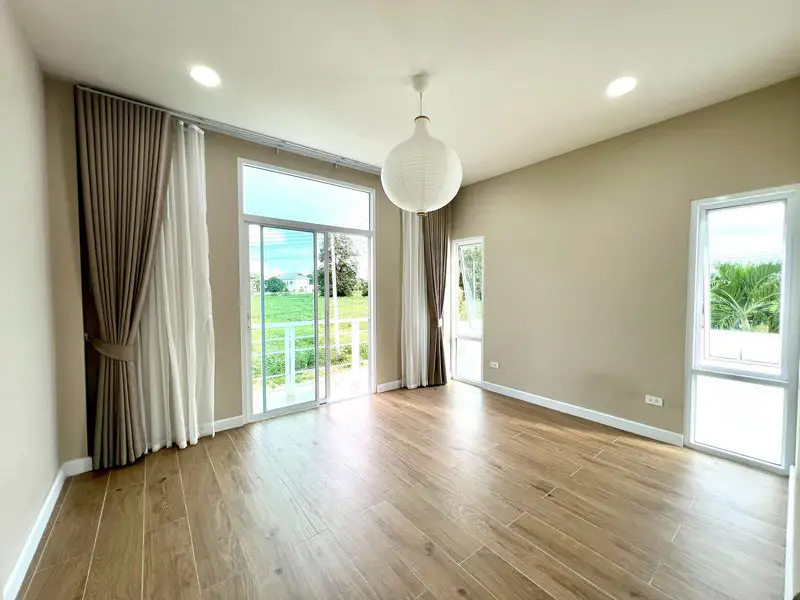 Вилла_Восточная Паттайя_5