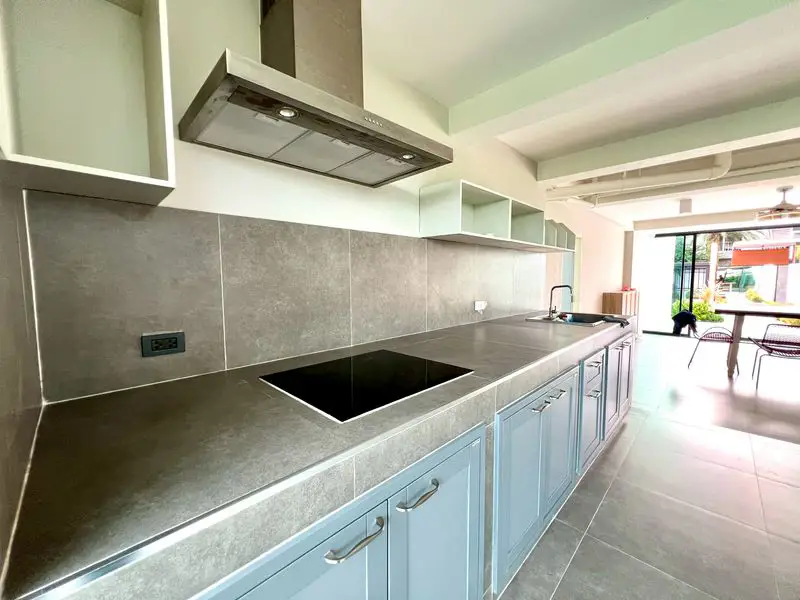 Вилла_Восточная Паттайя_8