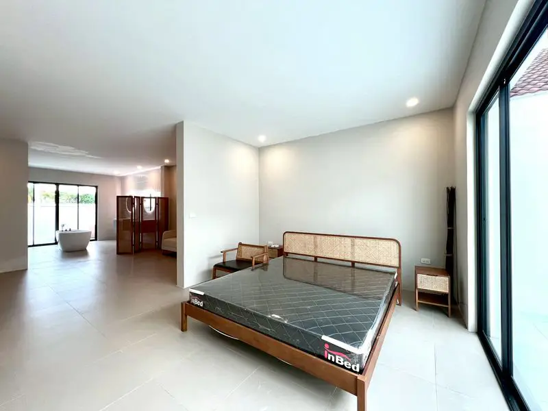 Вилла_Восточная Паттайя_9