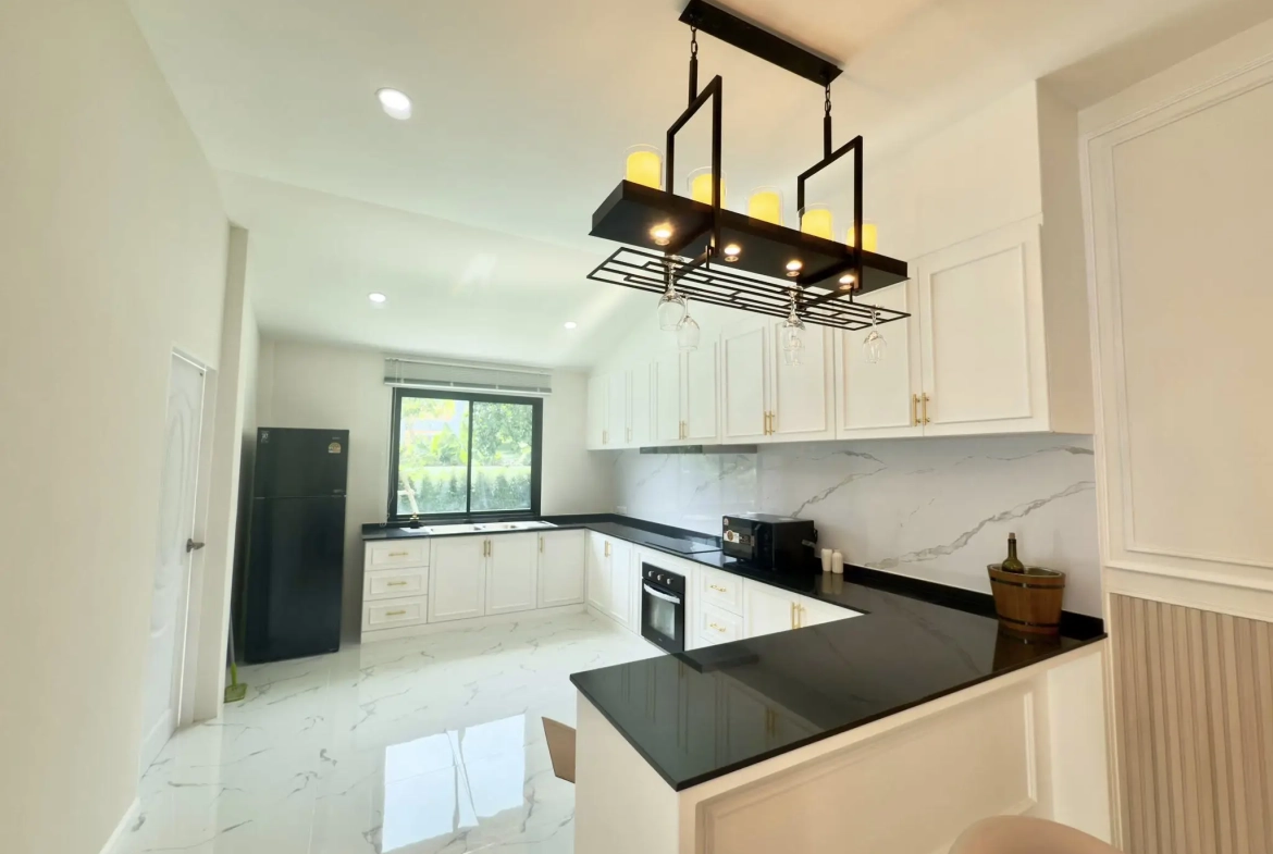 Квартира_Pattaya Park Hill Village_11