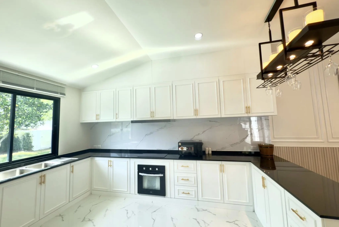 Квартира_Pattaya Park Hill Village_12