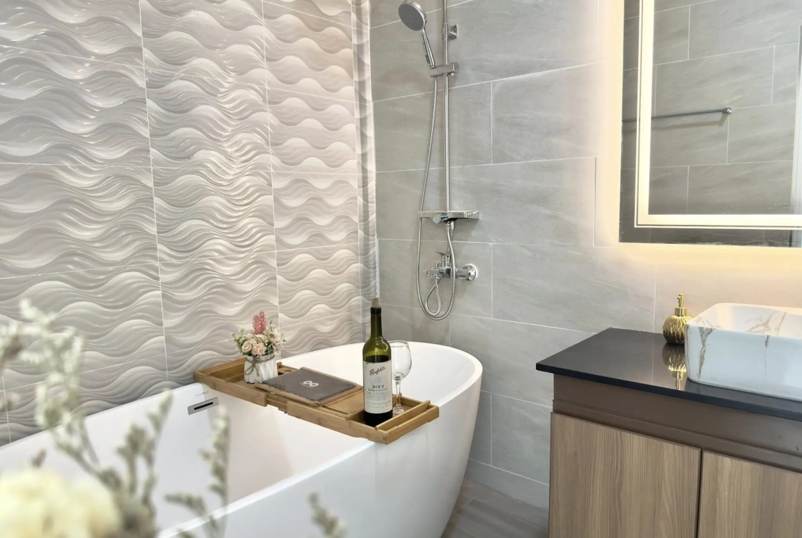 Квартира_Pattaya Park Hill Village_13