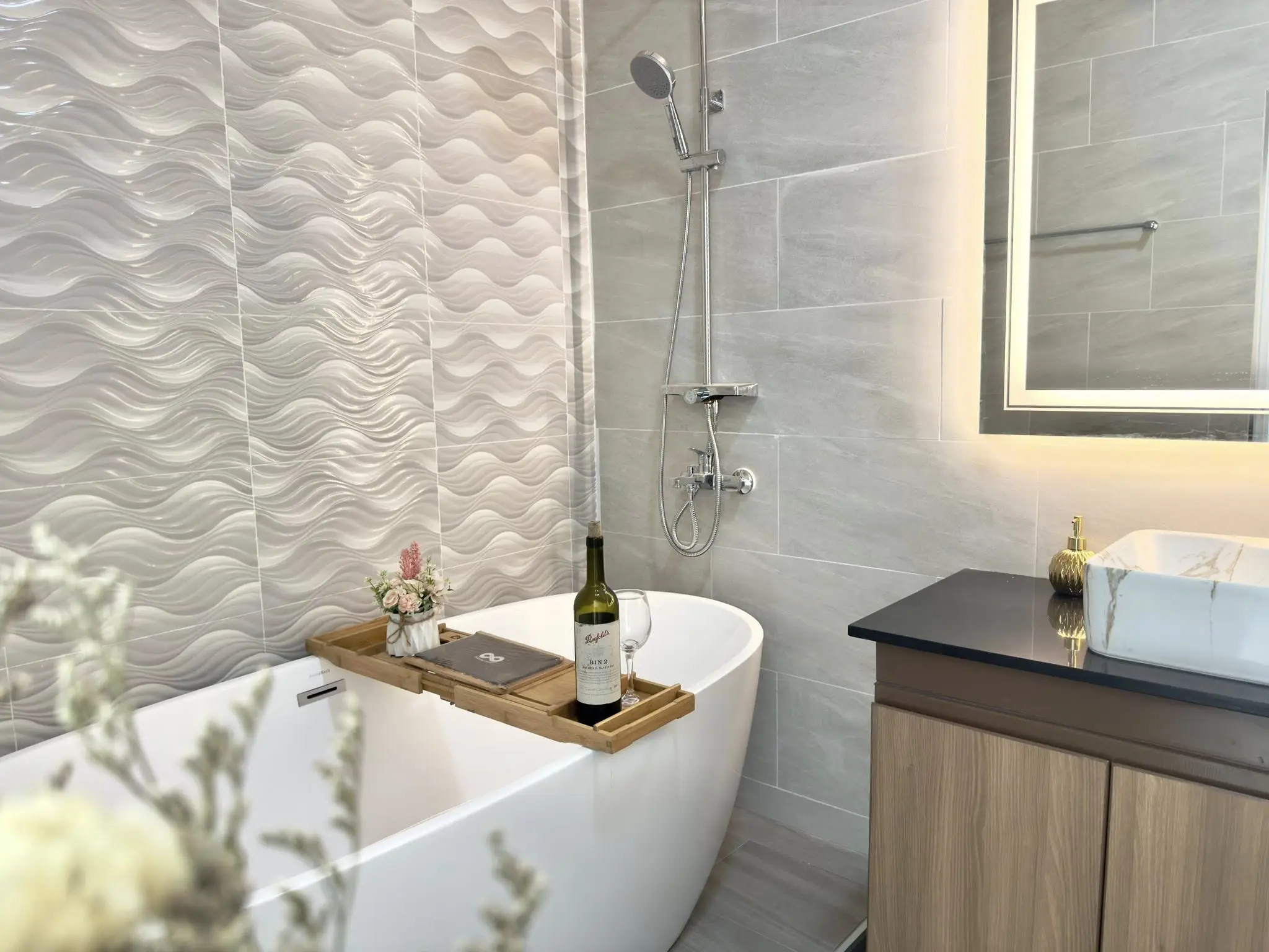 Квартира_Pattaya Park Hill Village_13