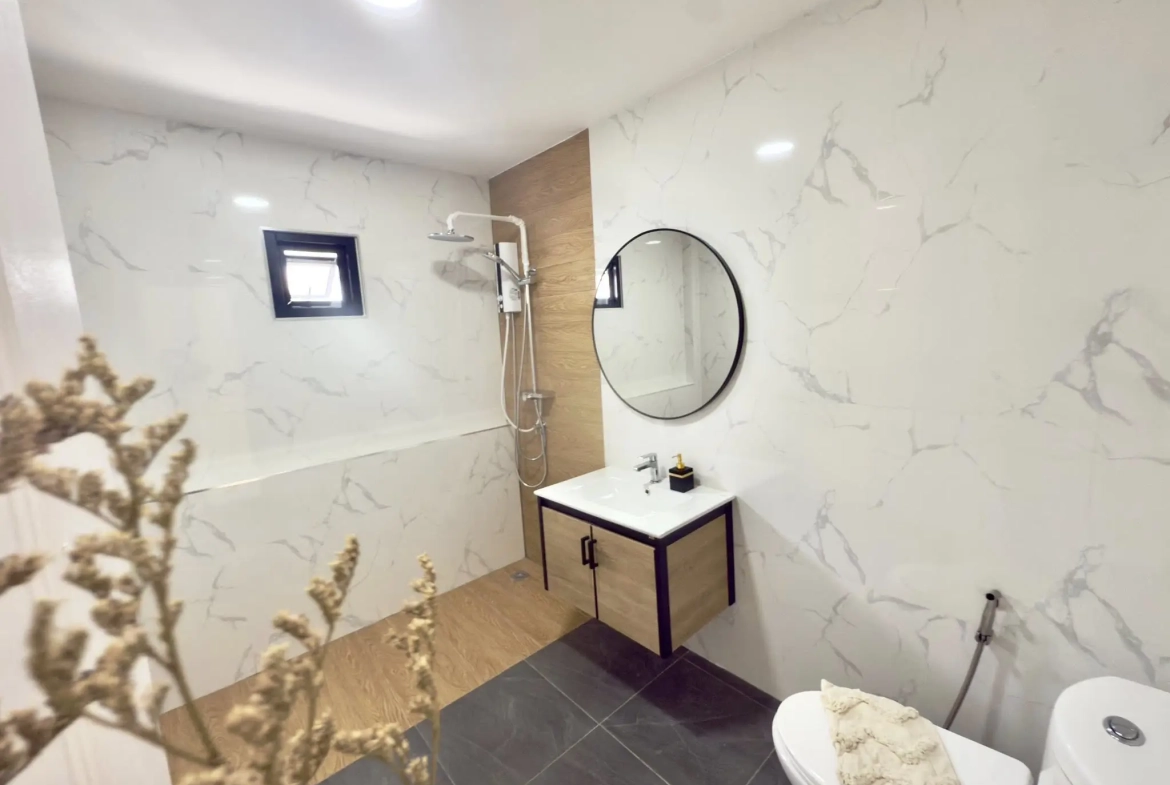 Квартира_Pattaya Park Hill Village_14