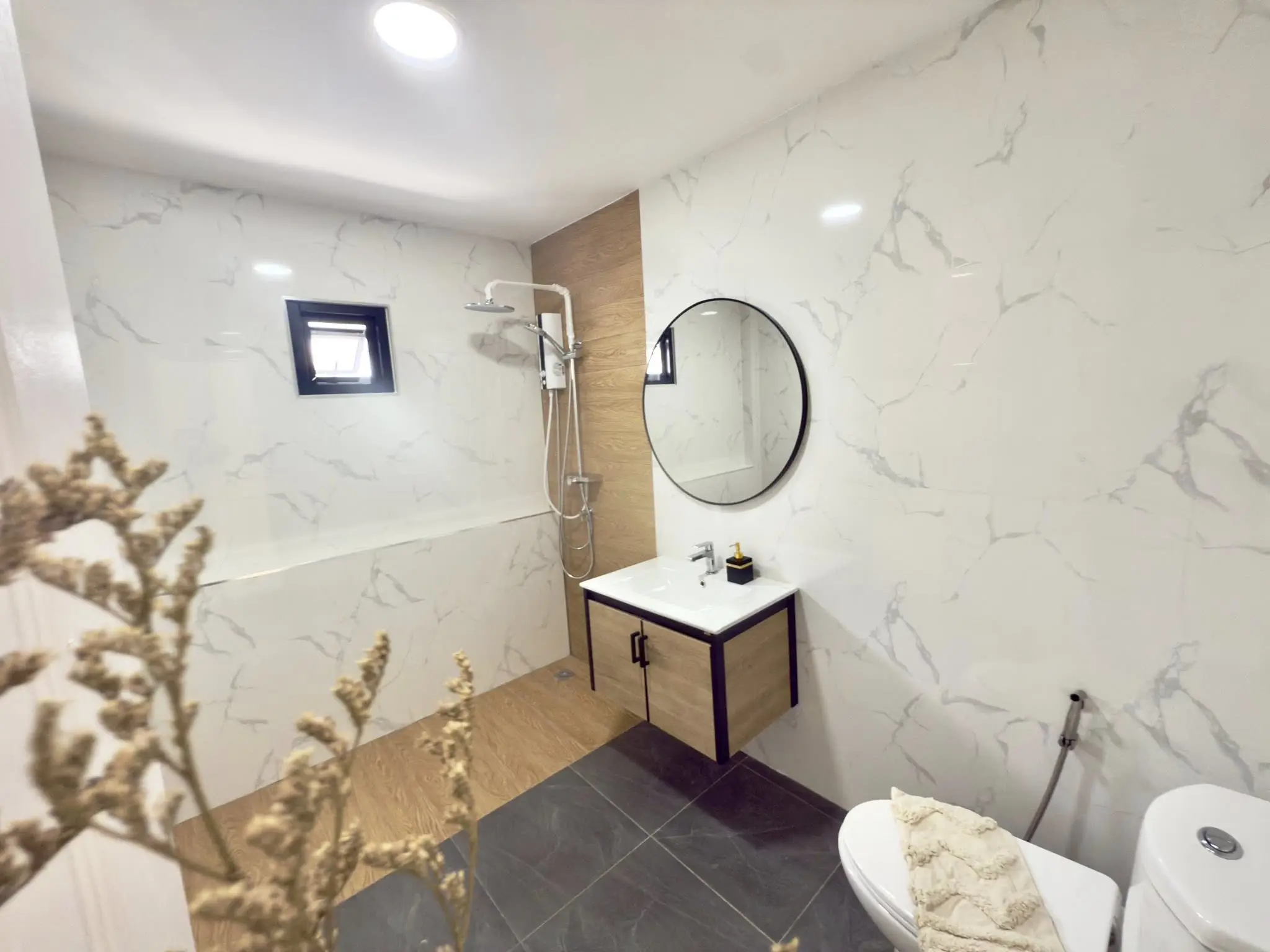 Квартира_Pattaya Park Hill Village_14