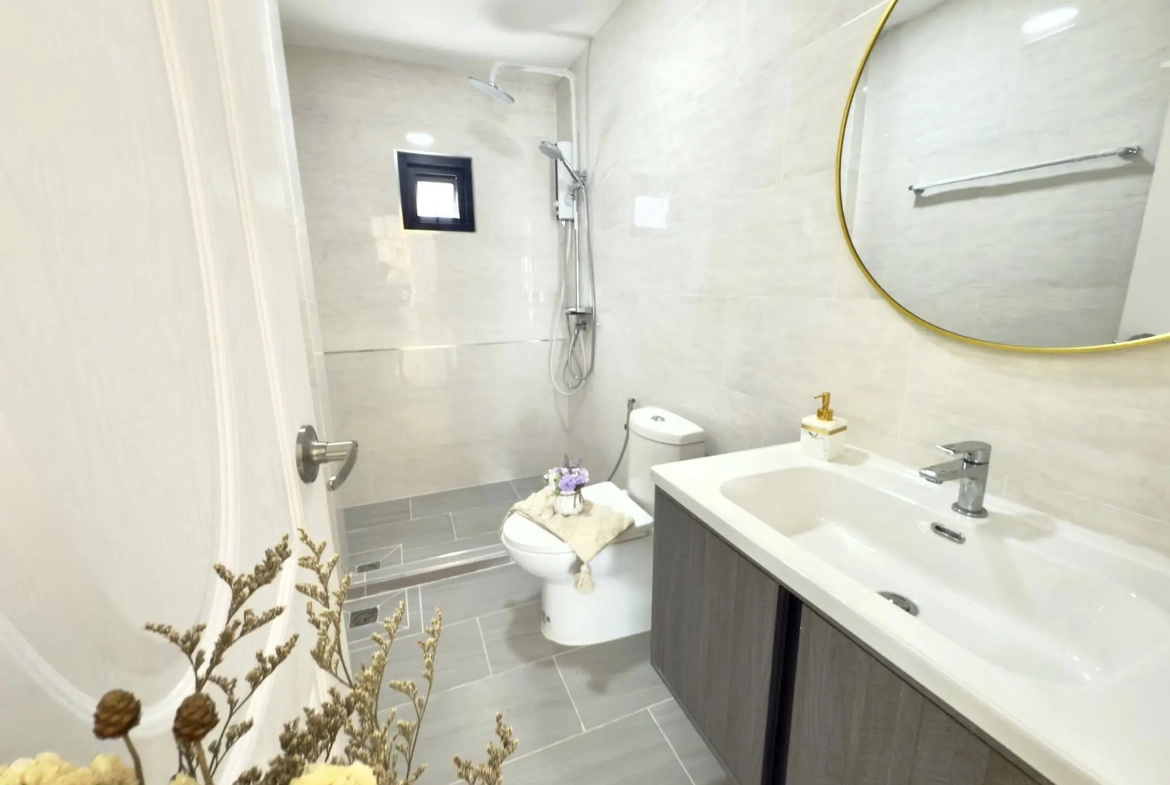 Квартира_Pattaya Park Hill Village_15