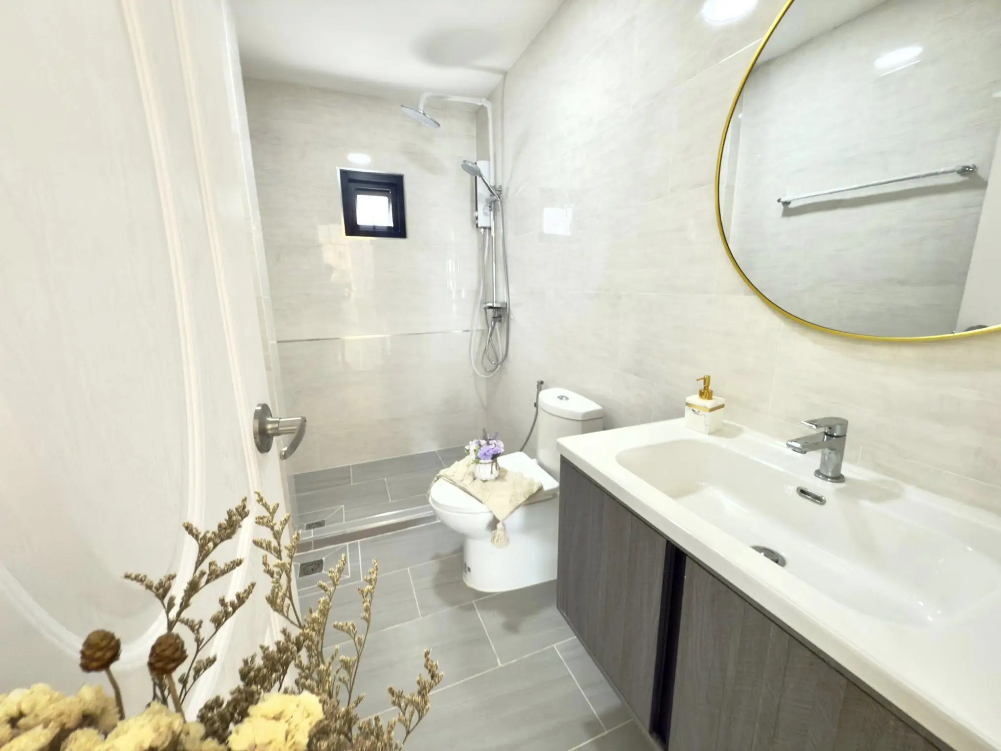 Квартира_Pattaya Park Hill Village_15